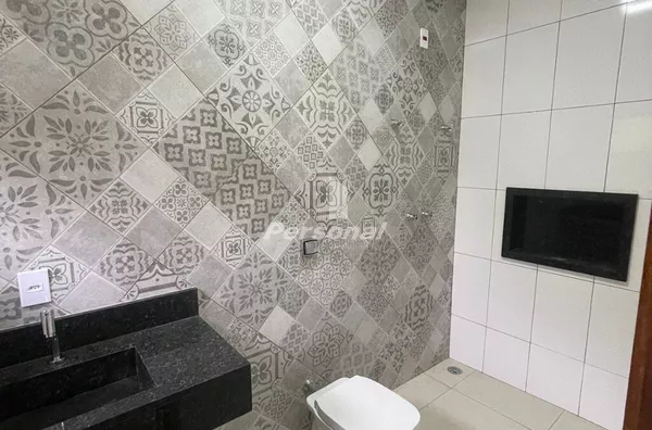 Sobrado para venda, 5 dormitórios, Tremembé - Foto 4