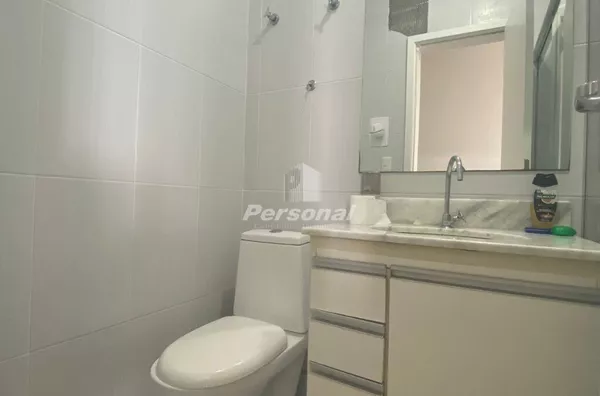 Apartamento 03 dormitórios ao lado da Avenida Itália,  Barranco, Taubaté - Foto 3