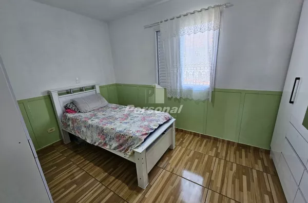 Apartamento para venda, 3 quarto(s), 1 suíte, Condomínio Edifício Vieiras, Centro, Taubaté SP - Foto 5