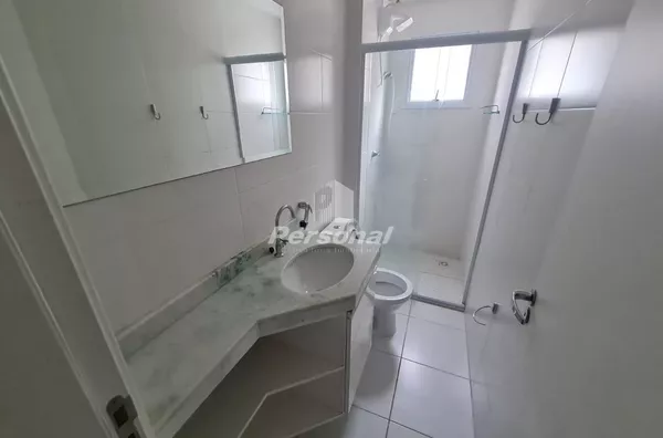 Excelente apartamento para aluguel,  Granjas Santa Terezinha, Taubaté - Foto 6