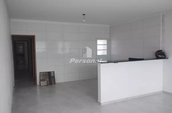 Casa nova para venda, Jardim Sonia Maria, Taubaté - Foto 5