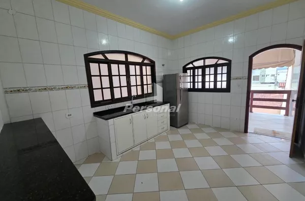 Excelente sobrado para aluguel, Jardim Eulália, Taubaté - Foto 5