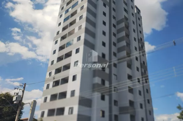Apartamento para venda, 2 quarto(s),  Vila São José, Taubaté