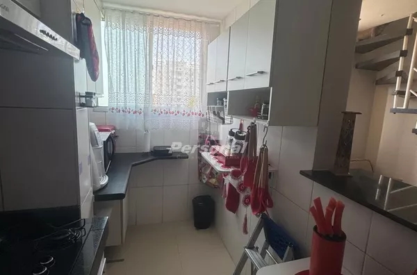 Apartamento duplex de 143m² para venda,  Jardim Santa Clara, Taubaté - Foto 2