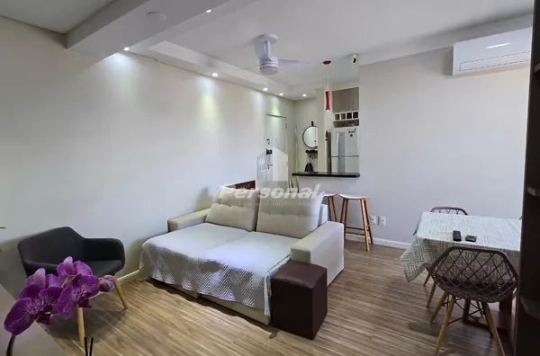 Apartamento com 3 dormitórios para venda,  Vila São José, Taubaté - Foto 3