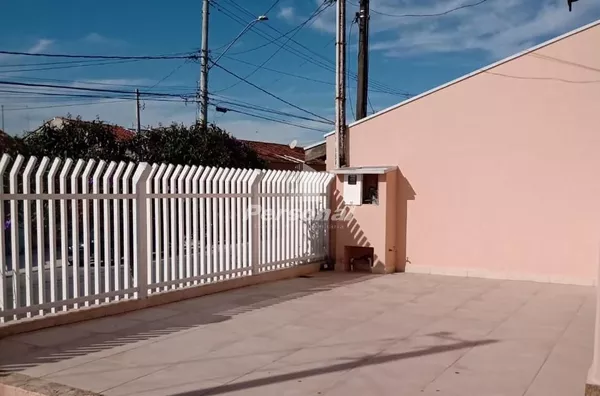 Casa para venda,2 quarto(s),  Jardim Ana Rosa, Taubaté - Foto 1