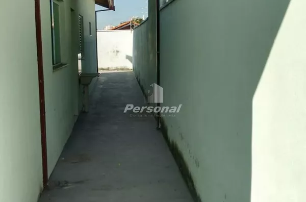 Casa para venda, 2 quarto(s),  Parque Senhor Do Bonfim, Taubaté - Foto 2