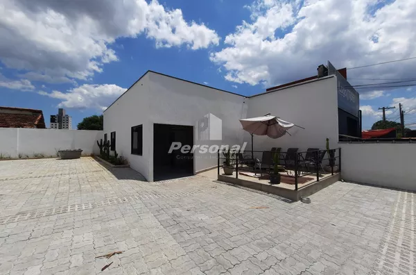  Ponto para aluguel,  Vila Jabuticabeiras, Taubaté