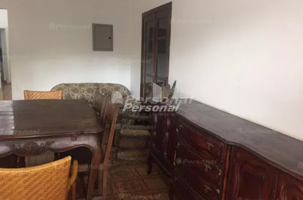 Casa com terreno de 505m²  - Vila São José - Taubaté/SP - Foto 5