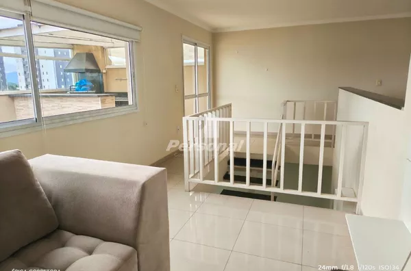 Apartamento duplex para aluguel, 2 quarto(s), Rancho Grande, Tremembé - Foto 14