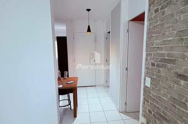 Apartamento para aluguel, 2 quarto(s),  Centro, Taubaté