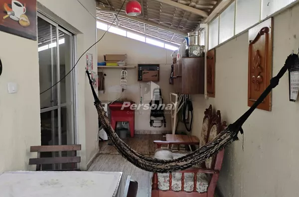 Apartamento para venda, 3 quarto(s), Jardim Santa Clara, Taubaté