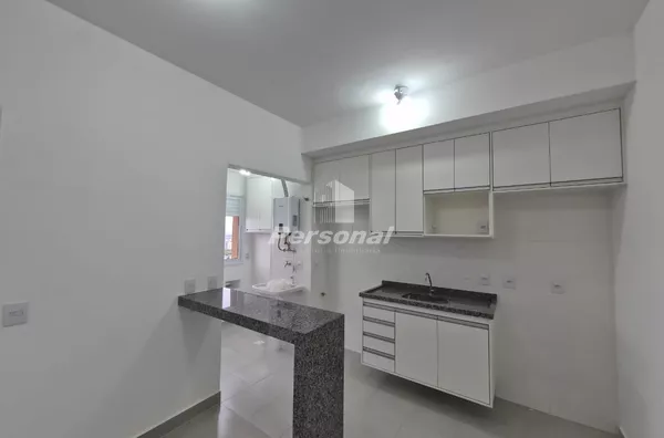 Apartamento para aluguel , 2 quarto(s),  Esplanada Independência, Taubaté - Foto 5