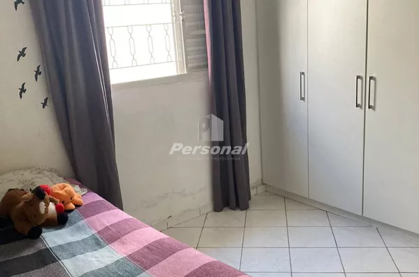 Casa para venda, 2 quarto(s),  Jardim Ana Rosa, Taubaté