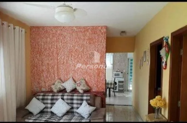 Casa para venda com edícula no Parque Três Marias, Taubaté - Foto 6