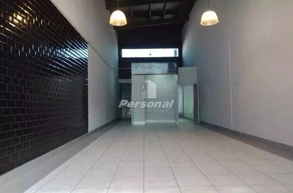 Ponto para aluguel,  Vila São Geraldo, Taubaté