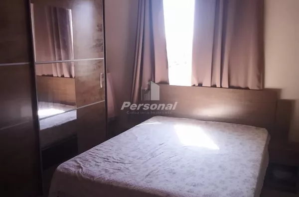 Apartamento para venda, 2 quarto(s),  Jardim Jaraguá, Taubaté - Foto 2