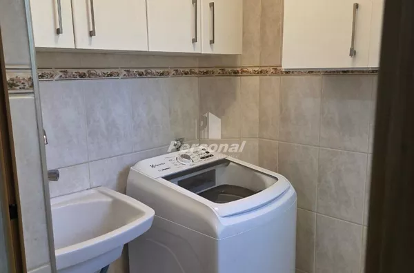 Apartamento mobiliado para aluguel, Jardim Das Nações, Taubaté - Foto 11