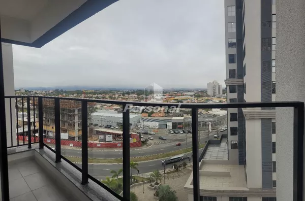 Apartamento para aluguel,  Bosque Flamboyant, Taubaté - Foto 4