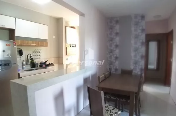 Apartamento para venda, 2 quarto(s),  Vila Aparecida, Taubaté - Foto 1