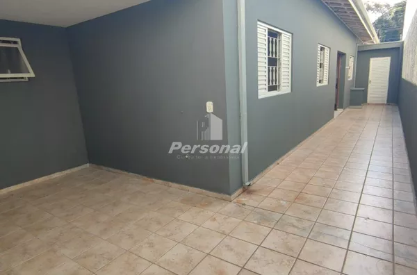 Casa para venda 2 dormitórios sendo 1 suíte Parque Senhor Do Bonfim - Foto 14