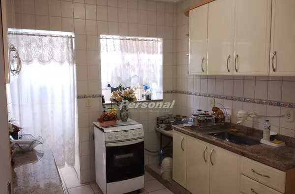 Apartamento para venda, 2 quarto(s),  Centro, Taubaté - Foto 6
