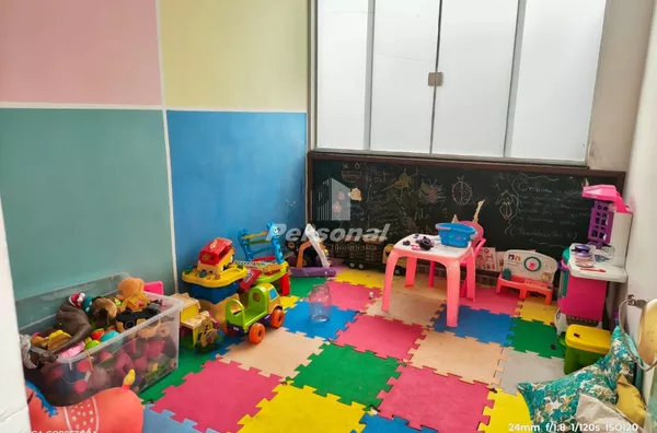 Apartamento duplex para aluguel, 2 quarto(s), Rancho Grande, Tremembé - Foto 26