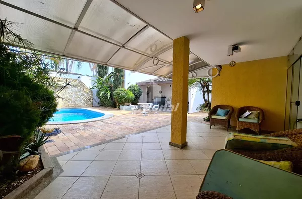 Sobrado para venda, 4 quarto(s),  Jardim Das Nações, Taubaté - Foto 5