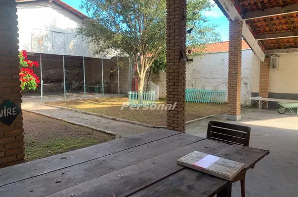 Casa para venda,  Parque São Luiz, Terreno de 642m2