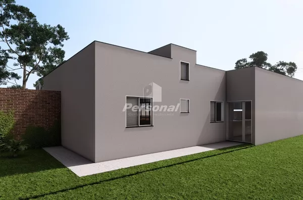 Casa para venda, 2 quarto(s),  1 suíte,  Chácara Flórida, Taubaté, Minha Casa Minha Vida - Foto 4