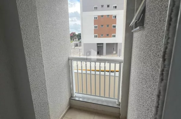Apartamento para aluguel, 2 quarto(s),  Barranco, Taubaté - Foto 3