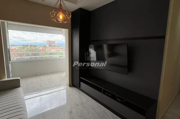 Apartamento 94m² à venda,  Independência, Taubaté - Foto 3