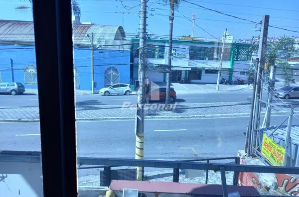 Sala comercial para aluguel, Centro, Taubaté - Foto 8