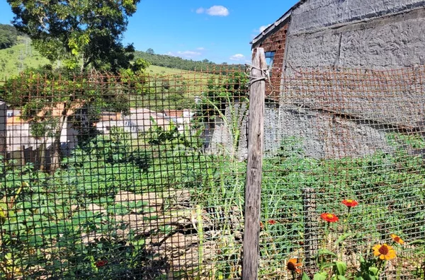 Terreno para venda,  Residencial Estoril, Taubaté - Foto 1