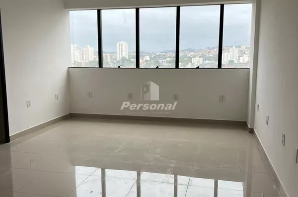 Sala comercial para aluguel,  Loteamento Fernando Camargo Nogueira, Taubaté - Foto 2