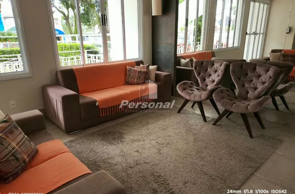 Apartamento para aluguel, 2 quarto(s), Jardim Eulália, Taubaté - Foto 15