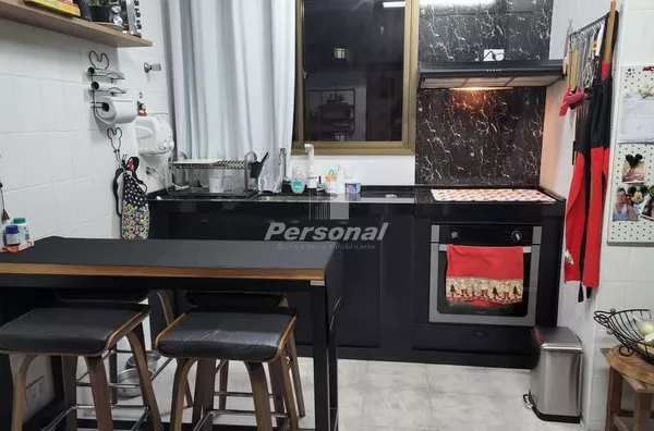 Apartamento para venda, 3 dormitórios, Centro, Taubaté - Foto 6