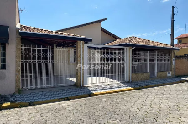 Casa para venda, 2 quarto(s),  Centro, Tremembé - Foto 2