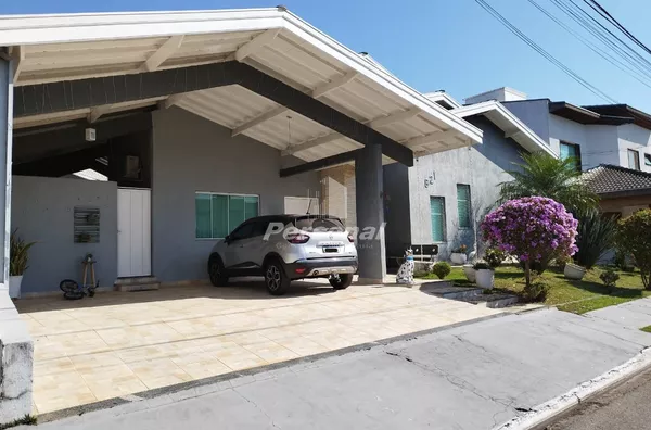 Casa em condomínio para aluguel,  Piracangaguá, Taubaté - Foto 2