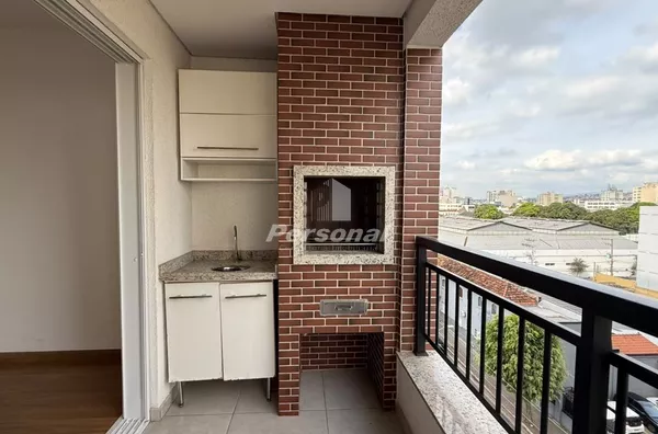 Apartamento para aluguel, 2 quarto(s), Centro, Taubaté - Foto 3