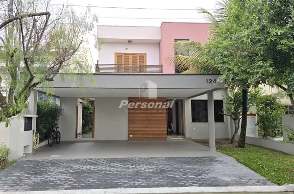 Casa de alto padrão em condomínio para venda, Campos Do Conde I, Tremembé - Foto 1