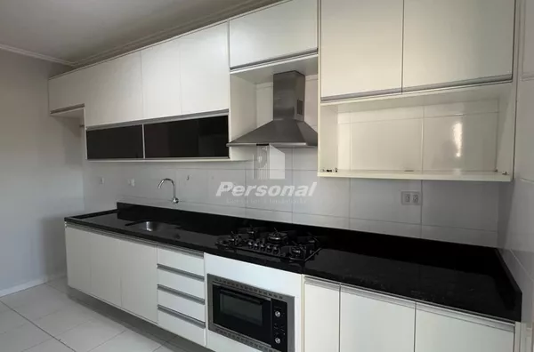 Apartamento no Residencial Splendor Independência para venda, Parque Residencial Bom Conselho, Taubaté. - Foto 8