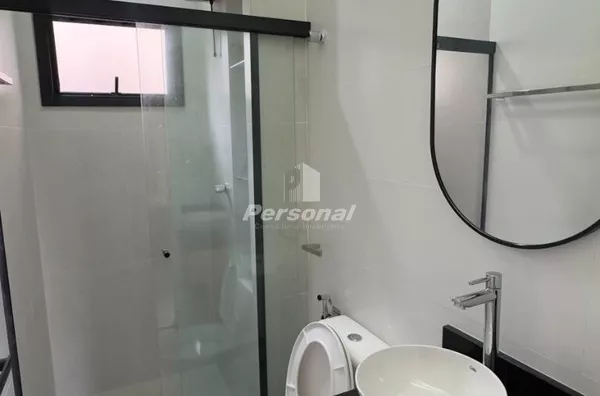 Kitnet/Conjugado para aluguel, Jardim Eulália, Taubaté