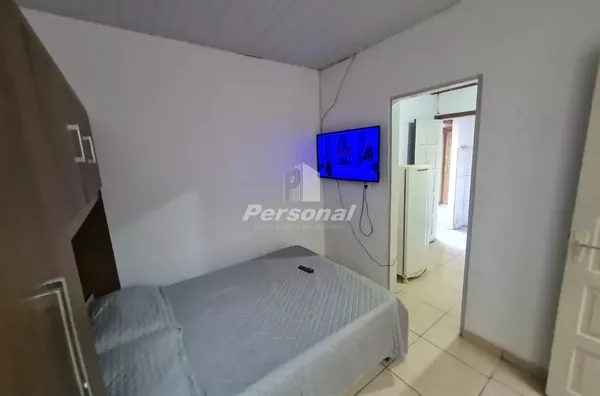 Kitnet para aluguel, 1 quarto(s),  Centro, Taubaté - Foto 4