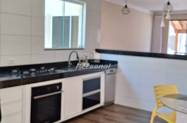 Casa em condomínio para aluguel, 3 quarto(s),  Bairro Dos Guedes, Tremembé - Foto 6