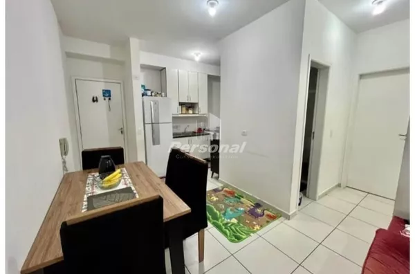 Apartamento para venda, 2 quarto(s), Areão, Taubaté - Foto 11
