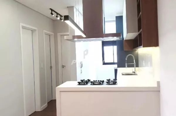 Apartamento para venda,  Vila São José, Condomínio San Martin