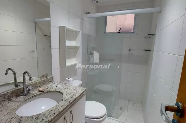 Apartamento Residencial para locação, Centro, Taubaté - AP0719. - Foto 12
