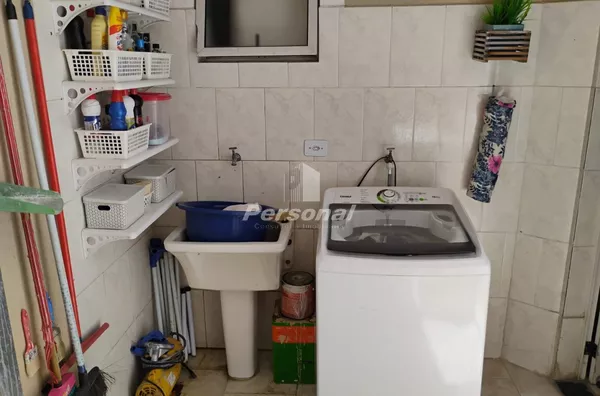 Sobrado de 02 dormitórios para venda,  Jardim Gurilândia, Taubaté - Foto 5