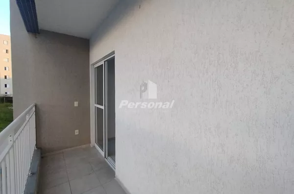Apartamento Edificio Duo para venda, 2 quarto(s),  Vila São José, Taubaté - Foto 6
